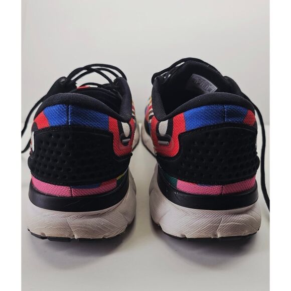 Brooks Men 12 Comfy footwear main image 4